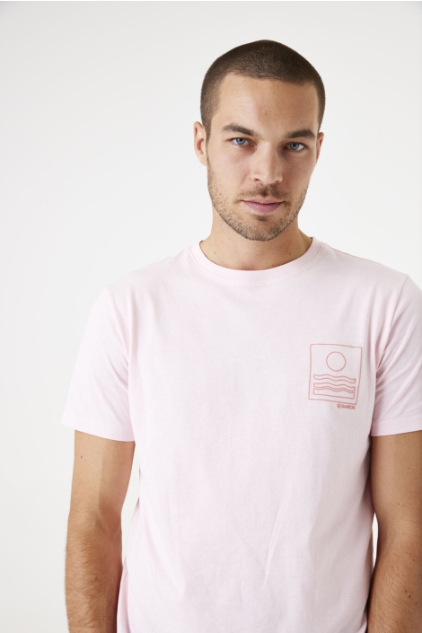 Garcia f51001_men`s t-shirt ss